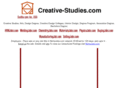 creative-studies.com