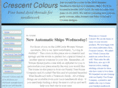crescentcolours.com