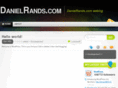 danielrands.com