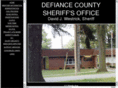 defiancecountysheriff.com