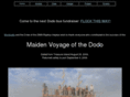 dodobus.com