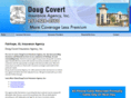 dougcovertagencyinc.com
