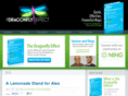 dragonflyeffectbook.com