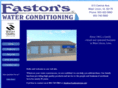 eastonswater.net