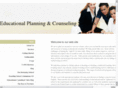 educationalplanningandcounselingservices.com