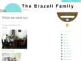 ellabrazell.com