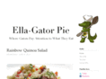 ellagatorpie.com