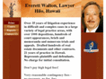 everettwalton.com