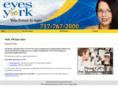 eyesofyorkpa.com