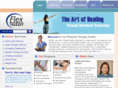 flexphysicaltherapy.com