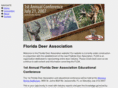 floridadeer.org