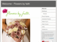 flowersbyfaith.co.uk