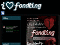fondling.com