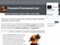 forensicstournament.net