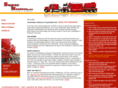 fracwaterheater.com