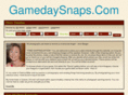 gamedaysnaps.com