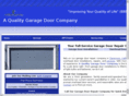 garagedoorwebstore.com