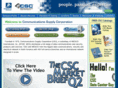 gocsc.com
