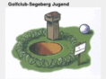 golfclub-segeberg-jugend.com