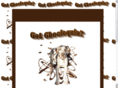gotchocolateharlequin.com