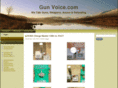 gunvoice.com