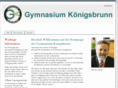 gymnasium-koenigsbrunn.eu