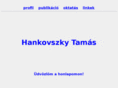 hankovszky.com