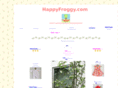 happyfroggy.com