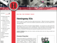 hemingwayarchives.com