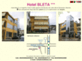 hotelbleta.net