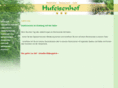 hufeisenhof.de