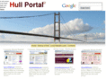 hullportal.co.uk
