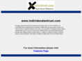 individendwetrust.com