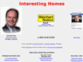 interestinghomes.com