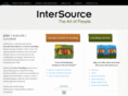 intersourcepeople.com