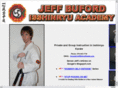 jeffbuford.com
