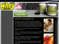kaizenprotein.com