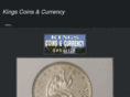 kings-coins.com