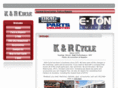 krcycle.com
