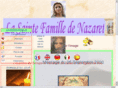 la-sainte-famille-de-nazareth.com