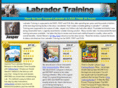 labrador-training.net