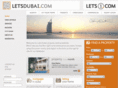 letsdubai.com