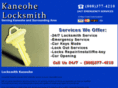 locksmithkaneohe.com