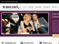 losangeles-limousine-service.com