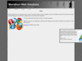 marathonwebsolutions.com