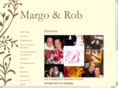 margoandrob.com