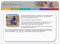 markbrownjr.info