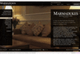 marmadukesyork.com