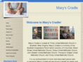 maryscradle.com