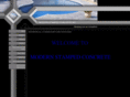 modernstampedconcrete.com